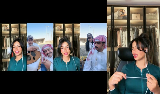mohra_ibrahem0's Live Session — Sep 6, 2026, 3:54 AM