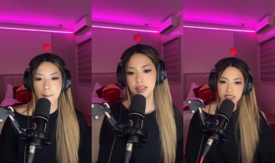 moiralacambra's Live Session — Jul 11, 2026, 2:56 PM