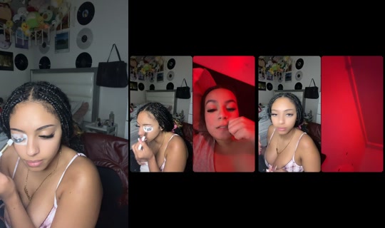 mojo.jojo420's Live Session — Oct 4, 2026, 6:07 AM