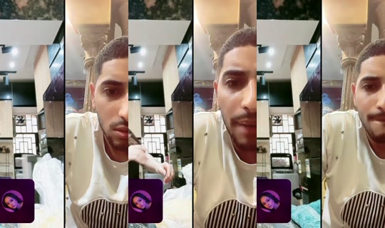 moka.3333's Live Session — Aug 1, 2026, 3:44 AM