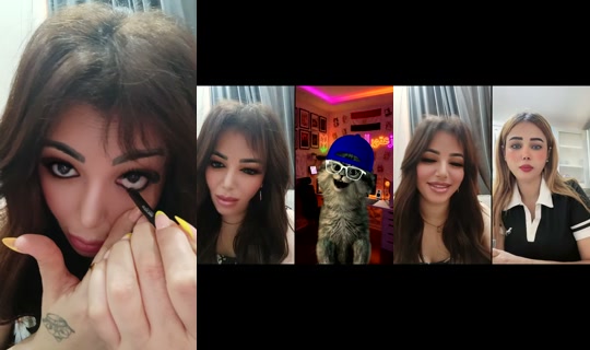 moka.3333's Live Session — Aug 22, 2026, 1:09 PM