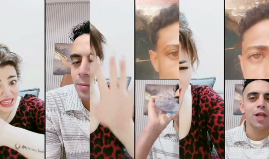 moka.loka900's Live Session — Jul 25, 2026, 10:28 AM