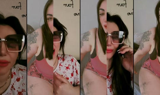 moka.loka900's Live Session — Jul 27, 2026, 7:35 AM