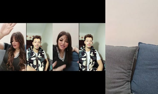 moka.loka900's Live Session — Oct 23, 2026, 4:18 PM