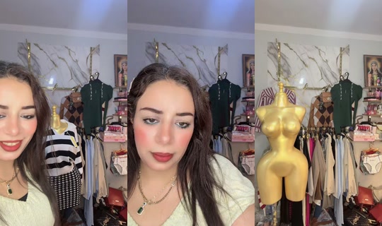 moka.monika5's Live Session — Oct 6, 2026, 1:49 AM
