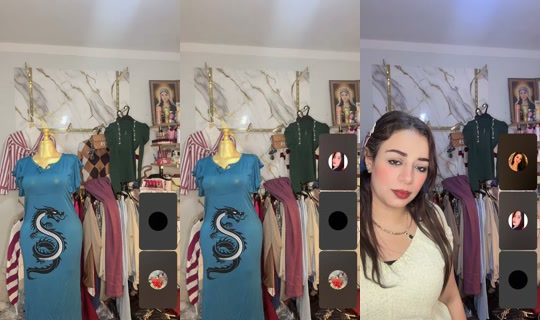 moka.monika5's Live Session — Oct 6, 2026, 4:21 AM