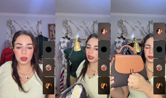 moka.monika5's Live Session — Oct 6, 2026, 5:08 AM