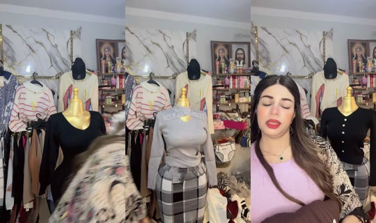 moka.monika5's Live Session — Oct 9, 2026, 2:12 AM