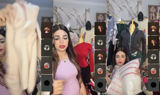 moka.monika5's Live Session — Oct 9, 2026, 2:57 AM