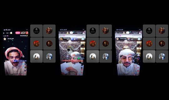 moktahm7.7.7's Live Session — Oct 9, 2026, 9:59 PM