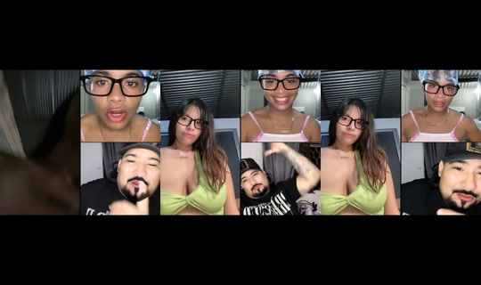 molanoprada's Live Session — Oct 3, 2026, 3:44 AM