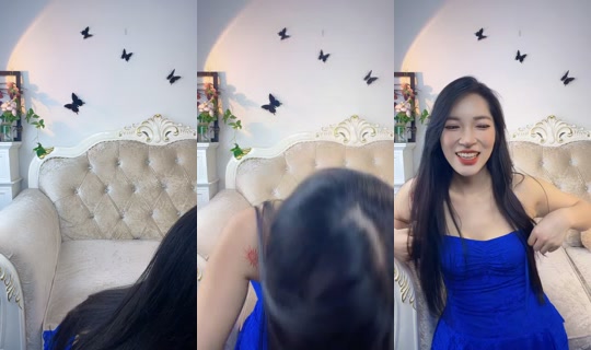 molly1314165's Live Session — Jul 15, 2026, 5:29 AM