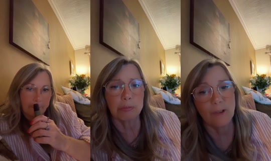 molly3510's Live Session — Oct 25, 2026, 3:53 AM
