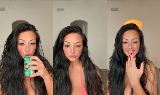 molly_munekita's Live Session — Jul 13, 2026, 8:28 PM