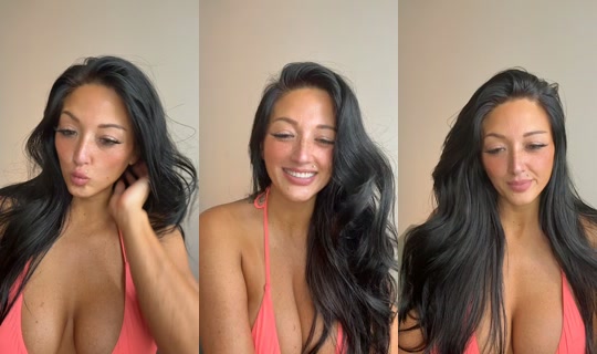 molly_munekita's Live Session — Jul 13, 2026, 9:33 PM