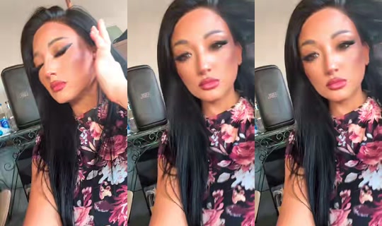 molly_munekita's Live Session — Jul 26, 2026, 2:14 AM
