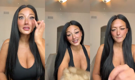 molly_munekita's Live Session — Jul 26, 2026, 3:29 PM