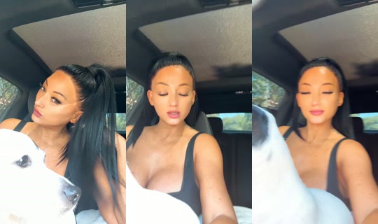 molly_munekita's Live Session — Jul 27, 2026, 6:33 PM