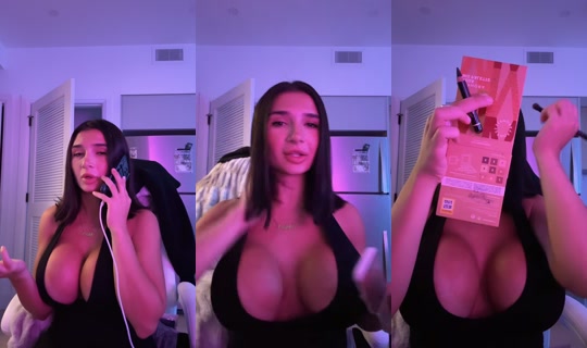 mollykazi's Live Session — Sep 6, 2026, 3:12 AM