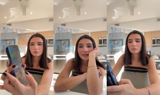 mollykazi's Live Session — Oct 19, 2026, 7:33 PM