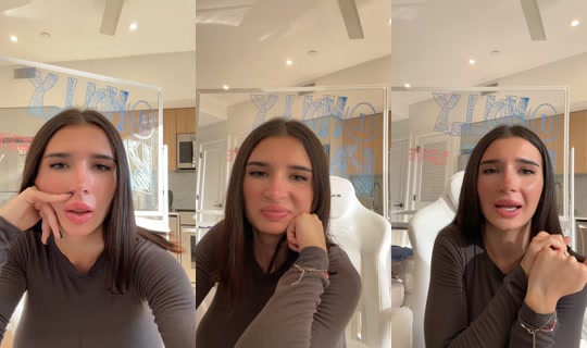 mollykazi's Live Session — Oct 20, 2026, 7:53 PM