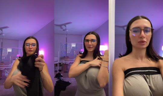 mollykazi's Live Session — Oct 22, 2026, 3:57 AM
