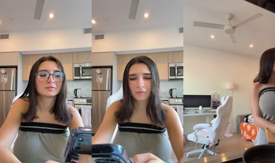 mollykazi's Live Session — Oct 28, 2026, 3:39 PM