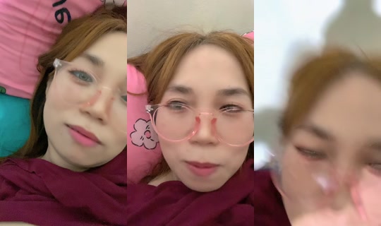 molmaicute's Live Session — Jul 26, 2026, 8:51 AM