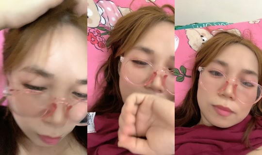molmaicute's Live Session — Jul 26, 2026, 11:21 AM