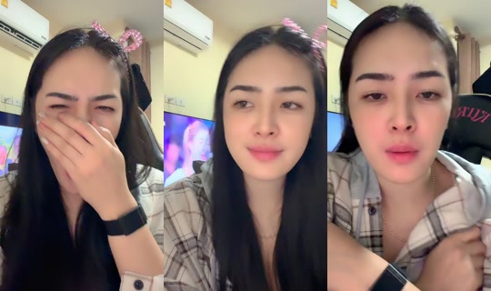 momay_siriwan's Live Session — Jul 8, 2026, 7:07 PM