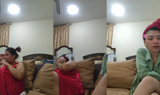 momayazka's Live Session — Jul 8, 2026, 8:44 PM