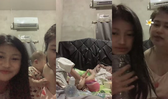 momjee08's Live Session — Sep 2, 2026, 2:50 PM