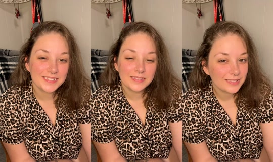 momlibby's Live Session — Jul 25, 2026, 11:22 AM