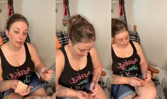 momlibby's Live Session — Jul 26, 2026, 7:01 PM