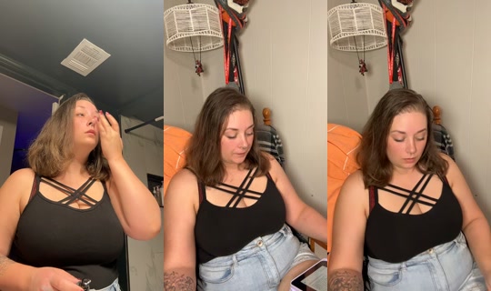 momlibby's Live Session — Jul 28, 2026, 10:53 AM