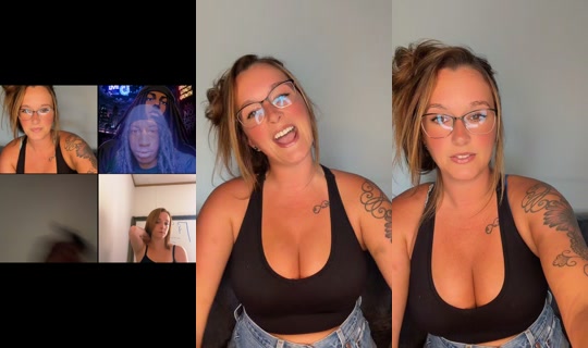 momlife4days's Live Session — Aug 7, 2026, 4:03 PM