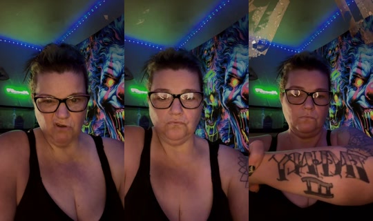 mommab760's Live Session — Jul 8, 2026, 4:26 PM