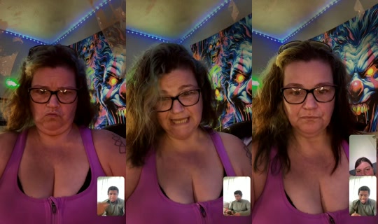 mommab760's Live Session — Jul 9, 2026, 4:18 PM