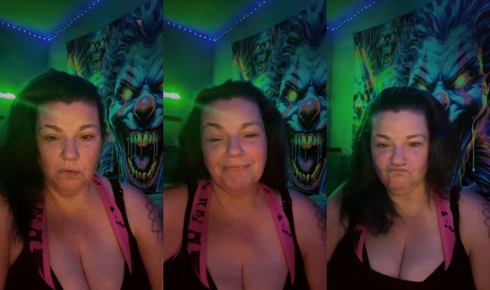 mommab760's Live Session — Aug 15, 2026, 3:29 AM