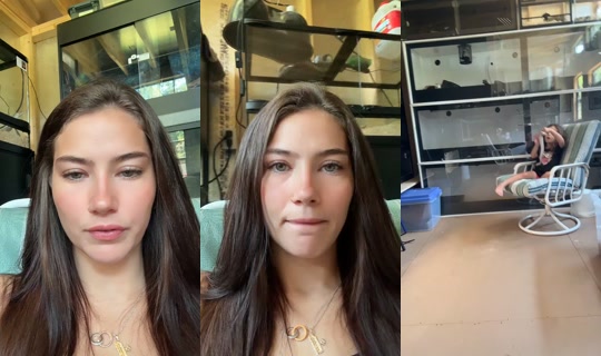 mommafitkay's Live Session — Jul 9, 2026, 5:44 PM