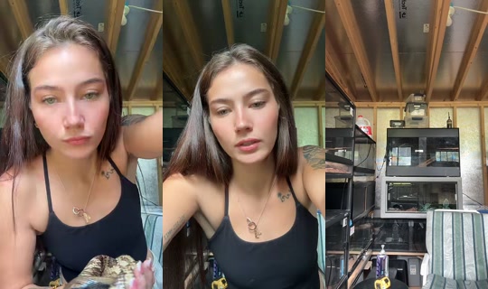 mommafitkay's Live Session — Jul 9, 2026, 6:12 PM
