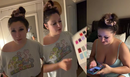 mommatrying2survive's Live Session — Jul 28, 2026, 4:59 AM