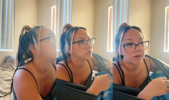mommiechelsie's Live Session — Jul 31, 2026, 1:51 AM