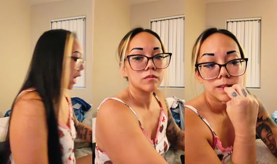mommiechelsie's Live Session — Aug 3, 2026, 3:07 AM