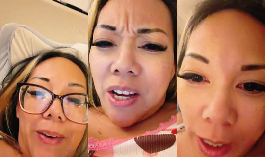 mommiechelsie's Live Session — Aug 4, 2026, 3:43 AM