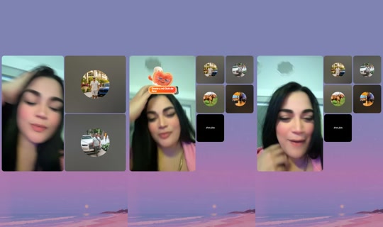 mommy19200's Live Session — Oct 16, 2026, 12:45 AM