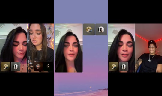 mommy19200's Live Session — Oct 16, 2026, 3:24 AM