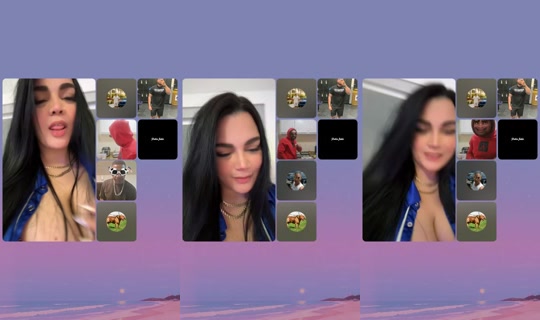 mommy19200's Live Session — Oct 16, 2026, 11:53 PM