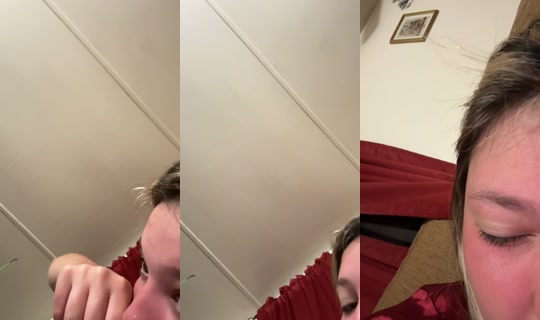 mommy_maycie's Live Session — Sep 7, 2026, 6:25 AM