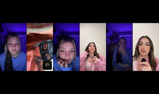 mommy_maycie's Live Session — Sep 12, 2026, 8:30 AM